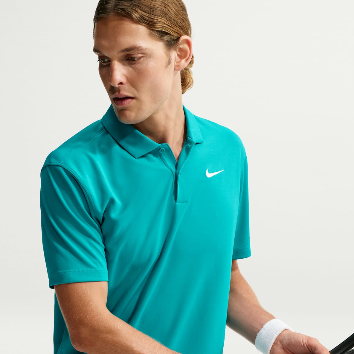 Green Tennis. Nike.com